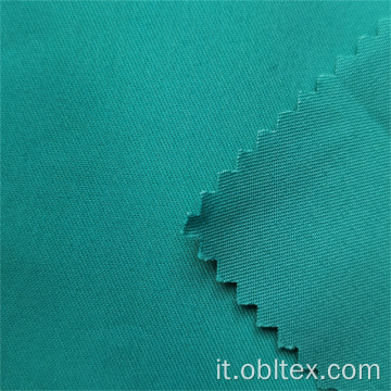 OBL21-2725 Polyester Cotton Woven per l&#39;uniforme da infermiera